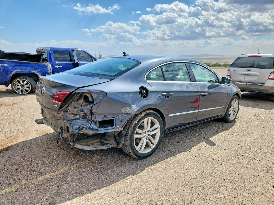 Aukcja sprzedaży 2013 Volkswagen Cc, vin: WVWRP7AN4DE514884, numer aukcji: 61090696