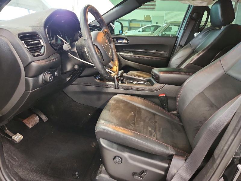 Aukcja sprzedaży 2022 Dodge Durango, vin: 1C4SDJCT1NC132988, numer aukcji: 59236866