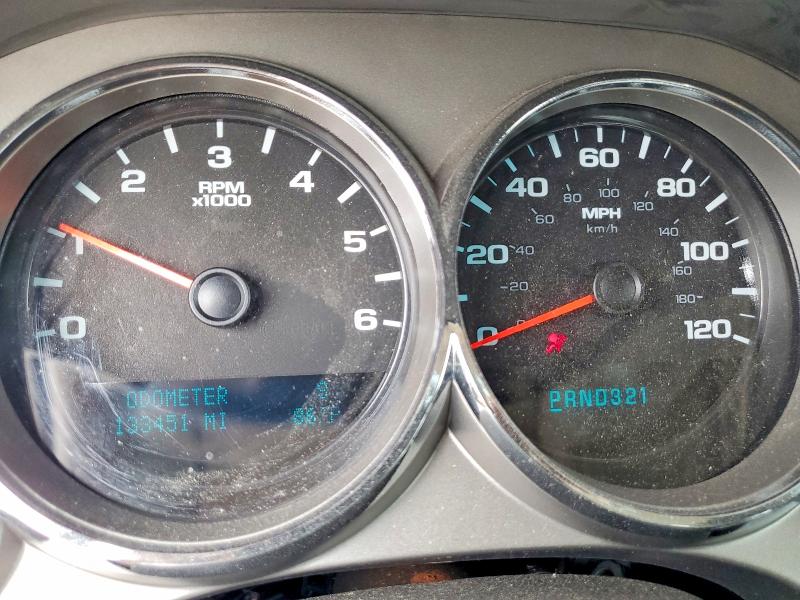 Продаж на аукціоні авто 2009 Chevrolet Silverado, vin: 1GCEK29069Z275931, номер лоту: 60934316