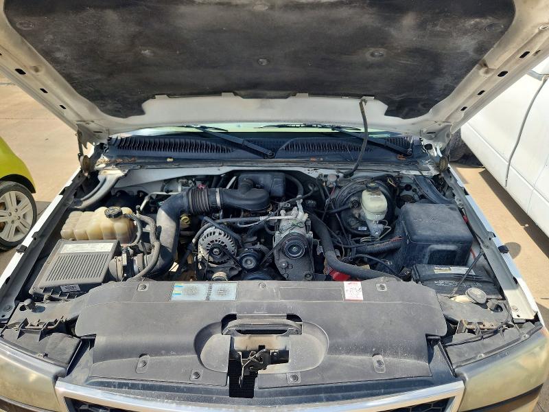 2006 Chevrolet Silverado მანქანა იყიდება აუქციონზე, vin: 3GCEC14X96G252201, აუქციონის ნომერი: 59662016