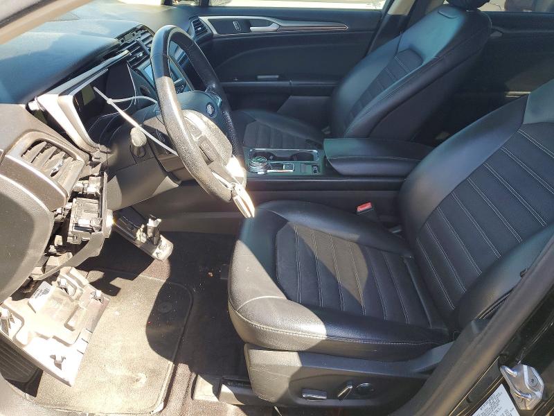 59341566 :رقم المزاد ، 3FA6P0HD9HR187656 vin ، 2017 Ford Fusion مزاد بيع
