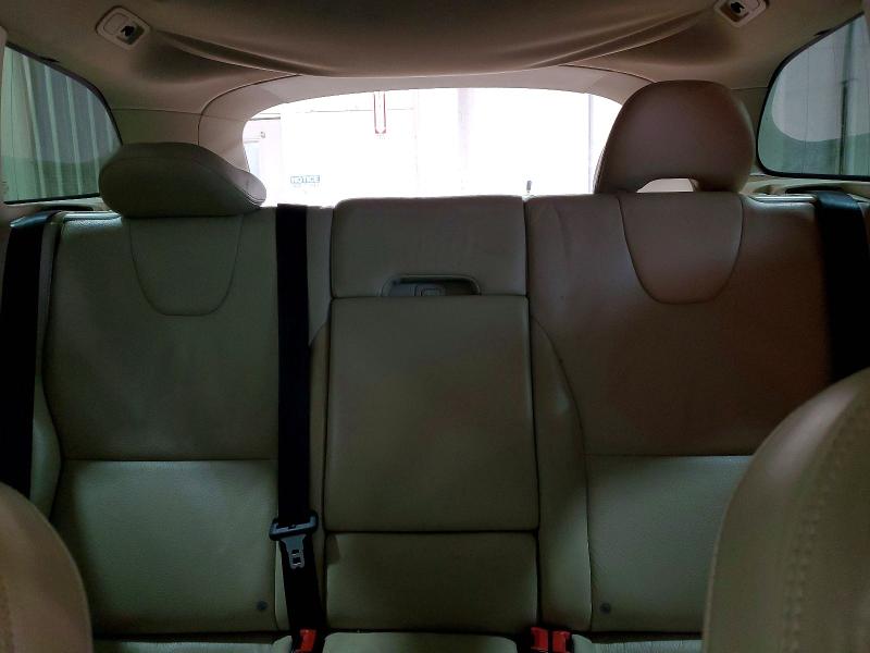 Продаж на аукціоні авто 2010 Volvo Xc60, vin: YV4982DL5A2051366, номер лоту: 62408746
