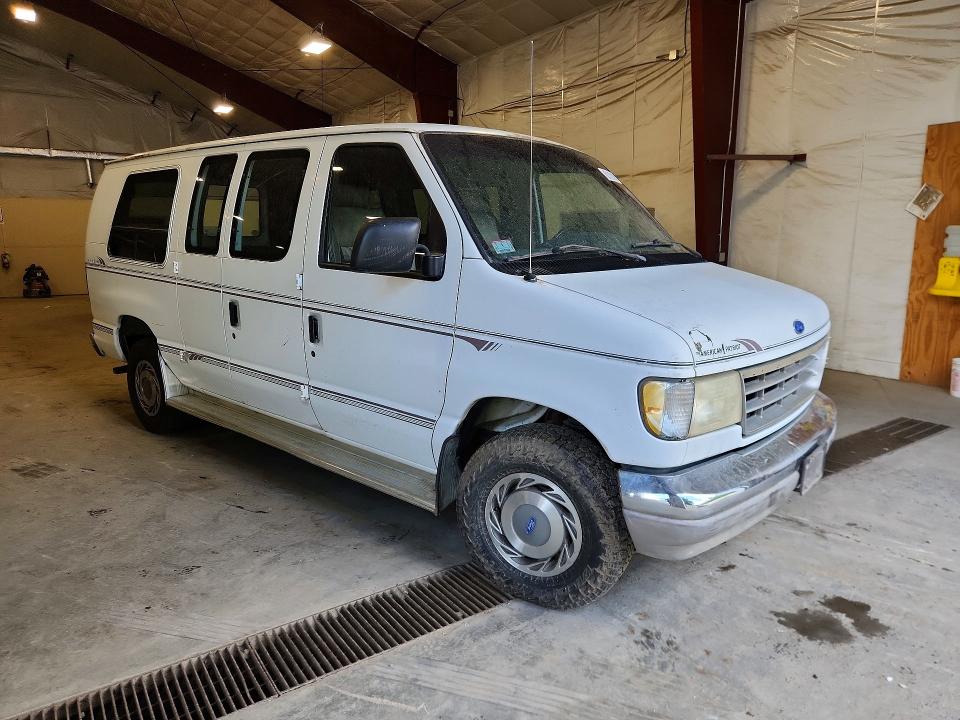 Продаж на аукціоні авто 1995 Ford Econoline, vin: 1FDEE14Y8SHB44215, номер лоту: 62112186