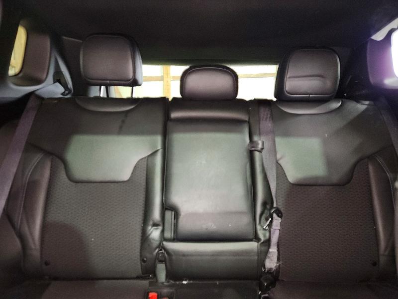 61423676 :رقم المزاد ، 3C4NJDBN5ST561058 vin ، 2025 Jeep Compass مزاد بيع