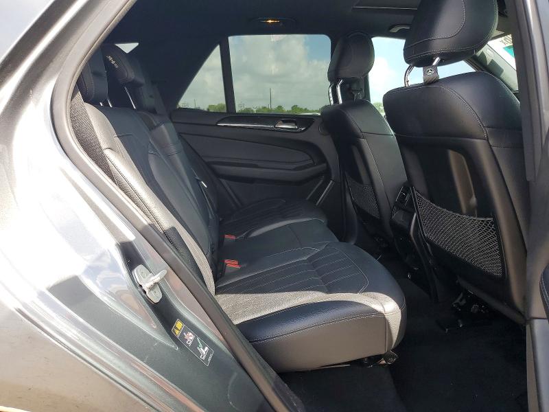 Продажа на аукционе авто 2017 Mercedes-benz Gle, vin: 4JGDA5JB0HA939520, номер лота: 62341106