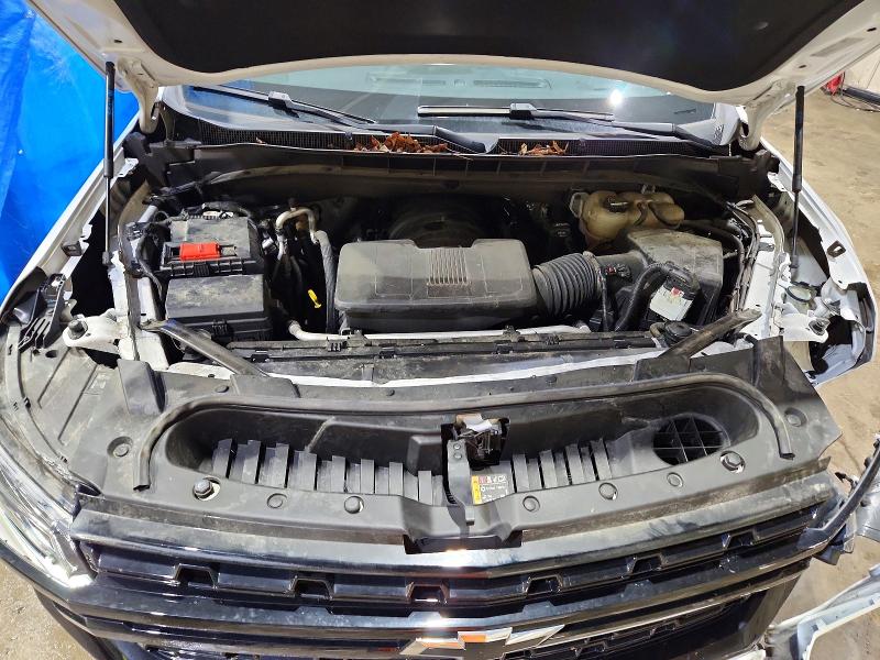Продаж на аукціоні авто 2023 Chevrolet Tahoe, vin: 1GNSKPKD1PR372990, номер лоту: 97684935