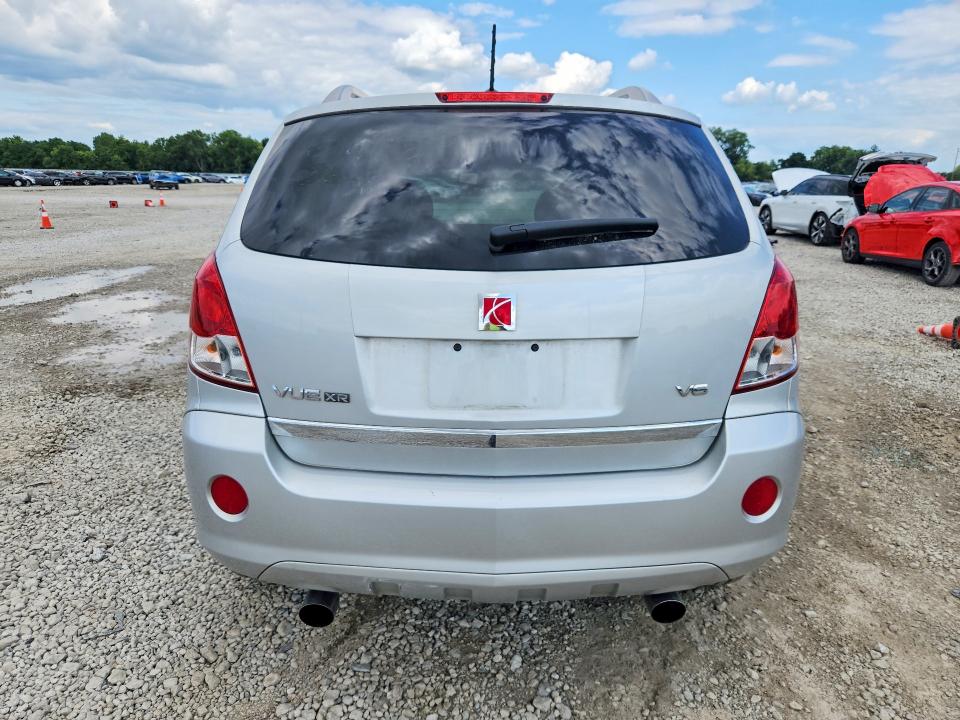 Продажа на аукционе авто 2009 Saturn Vue, vin: 3GSCL53769S585381, номер лота: 62917406