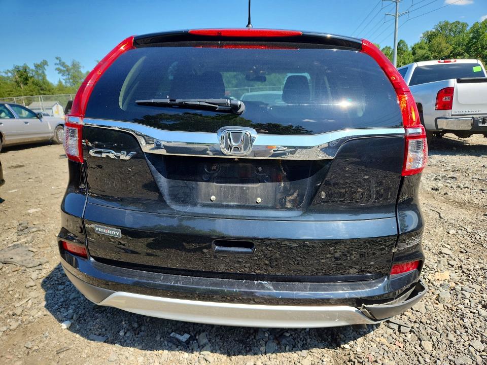 Aukcja sprzedaży 2016 Honda Cr-v, vin: 3CZRM3H57GG723275, numer aukcji: 62211416