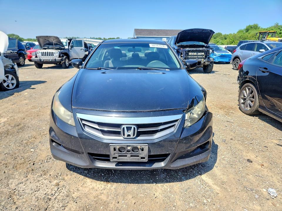2012 Honda Accord მანქანა იყიდება აუქციონზე, vin: 1HGCS1B30CA004098, აუქციონის ნომერი: 60181696