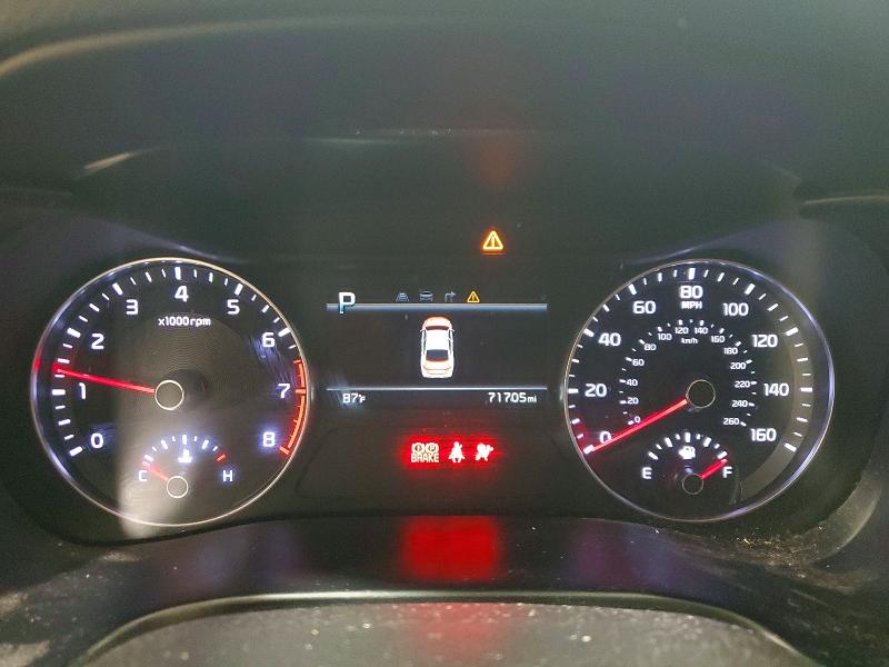 61681276 :رقم المزاد ، 3KPF54AD6PE578125 vin ، 2023 Kia Forte مزاد بيع