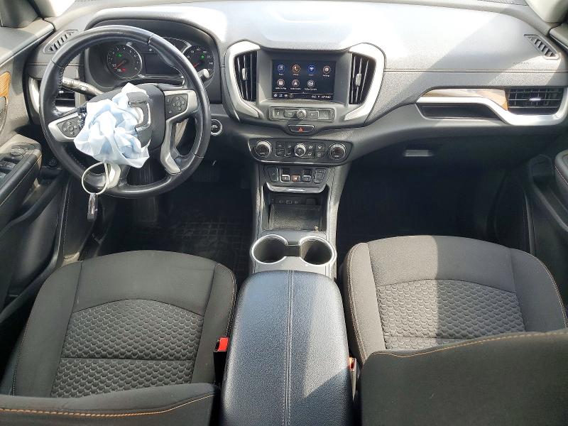 Aukcja sprzedaży 2020 Gmc Terrain, vin: 3GKALTEV9LL282796, numer aukcji: 61087366