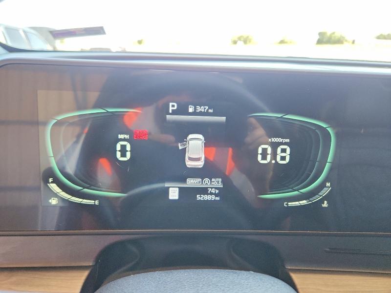 Aukcja sprzedaży 2023 Kia Sportage, vin: 5XYK6CAF4PG086929, numer aukcji: 63015866