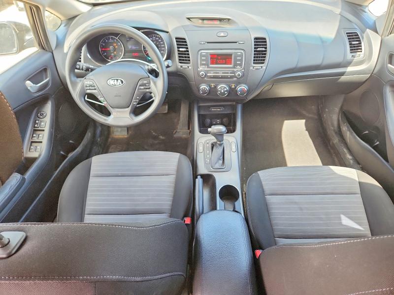 Aukcja sprzedaży 2015 Kia Forte, vin: KNAFK5A8XF5365557, numer aukcji: 60074206