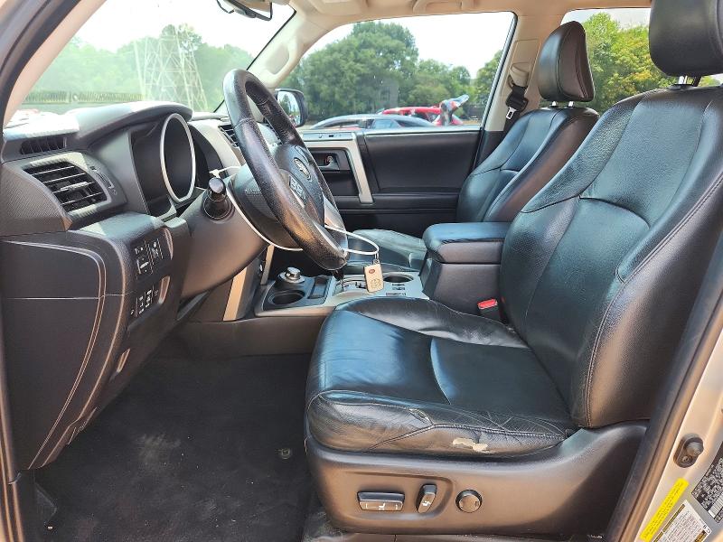 Aukcja sprzedaży 2013 Toyota 4runner, vin: JTEBU5JR9D5123548, numer aukcji: 60081616