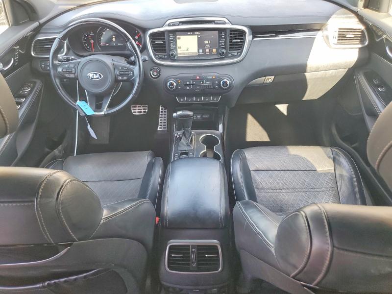 Aukcja sprzedaży 2017 Kia Sorento, vin: 5XYPKDA59HG307361, numer aukcji: 62325066