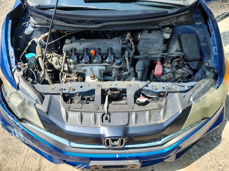 Продаж на аукціоні авто 2015 Honda Civic, vin: 2HGFG3B54FH526847, номер лоту: 60455536