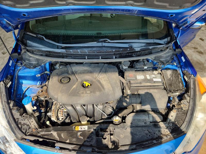 Продажа на аукционе авто 2015 Kia Forte, vin: KNAFX4A80F5344518, номер лота: 62871956