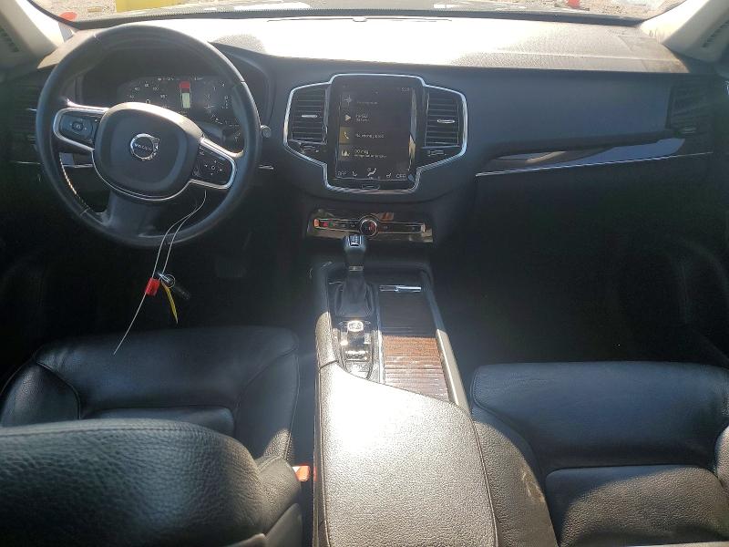 Продаж на аукціоні авто 2016 Volvo Xc90, vin: YV4A22PK5G1083458, номер лоту: 59358156