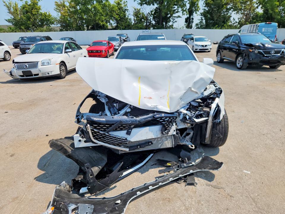 Продажа на аукционе авто 2026 Cadillac Ct4, vin: 1G6DE5RKXT0111389, номер лота: 63155716