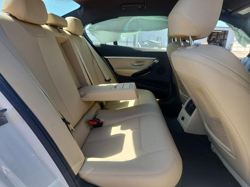 2018 Bmw 330 მანქანა იყიდება აუქციონზე, vin: WBA8B9G57JNU96628, აუქციონის ნომერი: 58760106