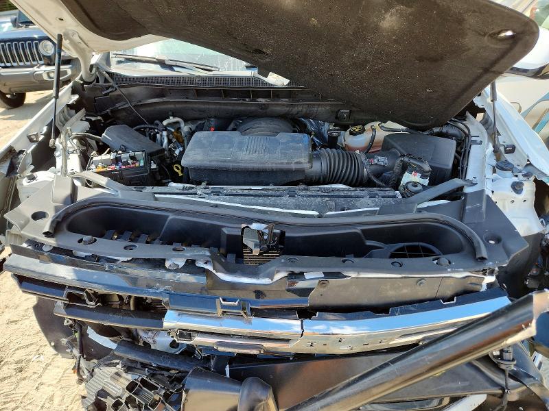 Продаж на аукціоні авто 2023 Chevrolet Tahoe, vin: 1GNSCLED0PR296504, номер лоту: 62392516