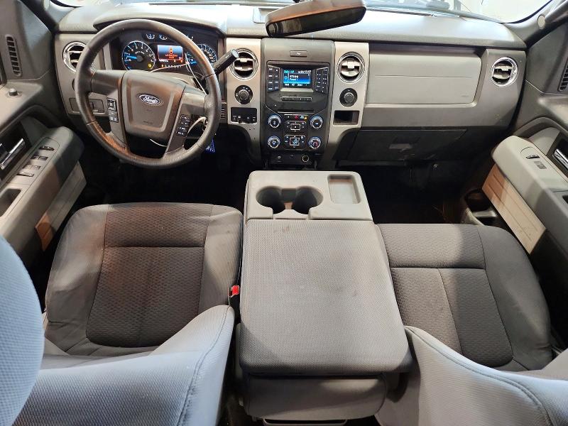 Aukcja sprzedaży 2013 Ford F150, vin: 1FTFW1ET1DKF95470, numer aukcji: 59639366