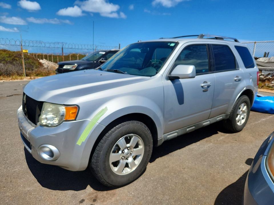 Auction sale of the 2012 Ford Escape, vin: 1FMCU0EG5CKB42615, lot number: 60033246