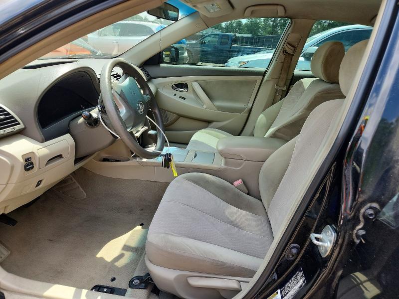 Aukcja sprzedaży 2010 Toyota Camry, vin: 4T1BF3EKXAU544823, numer aukcji: 61715866