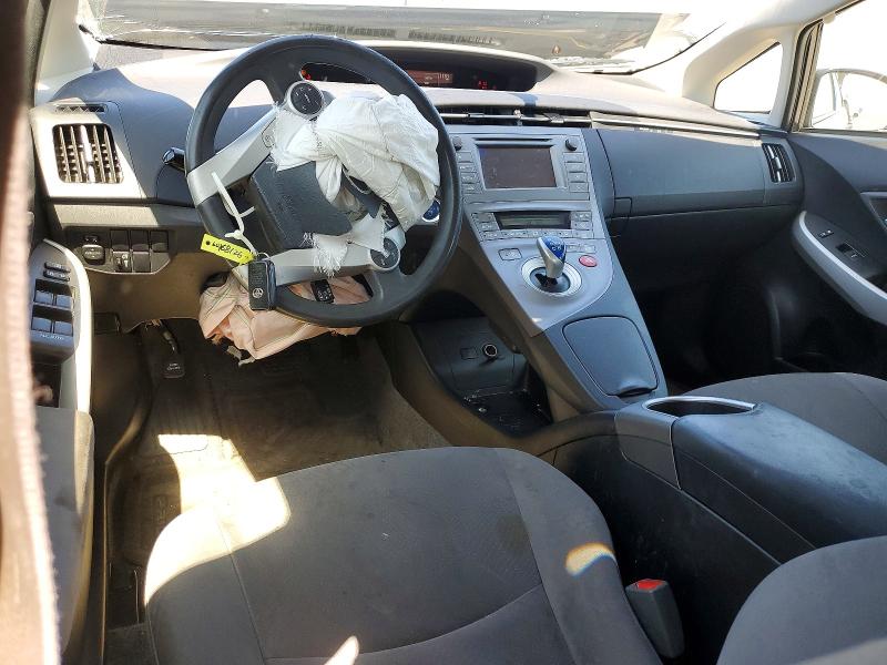 Продажа на аукционе авто 2015 Toyota Prius, vin: JTDKN3DU9F0470187, номер лота: 60768126
