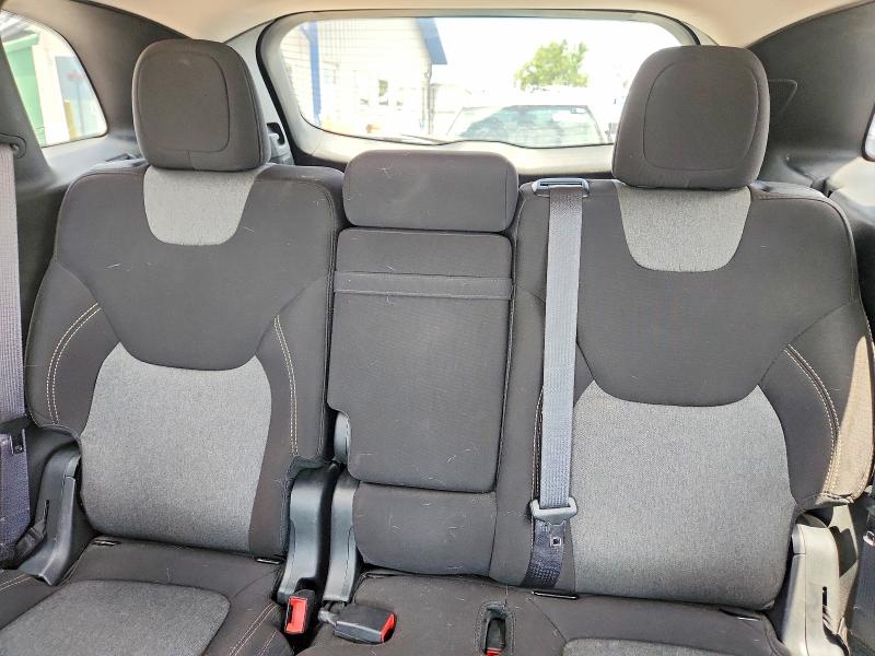 Продаж на аукціоні авто 2017 Jeep Cherokee, vin: 1C4PJLAB2HW607782, номер лоту: 60248296
