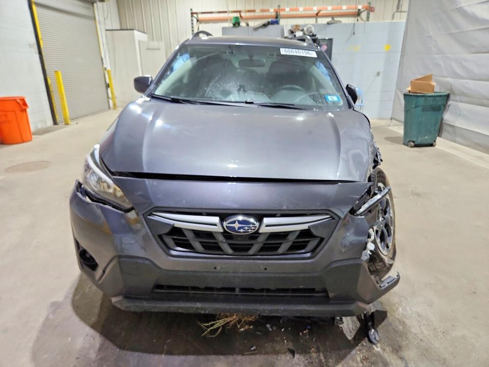 Aukcja sprzedaży 2021 Subaru Crosstrek, vin: JF2GTABCXMH216353, numer aukcji: 60040196