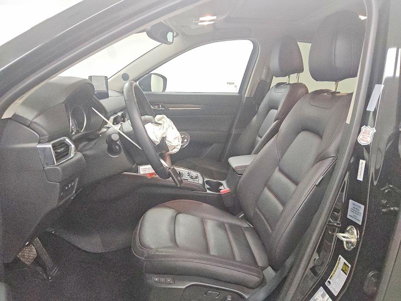 Продажа на аукционе авто 2025 Mazda Cx-5, vin: JM3KFBCM8S0811170, номер лота: 61881396