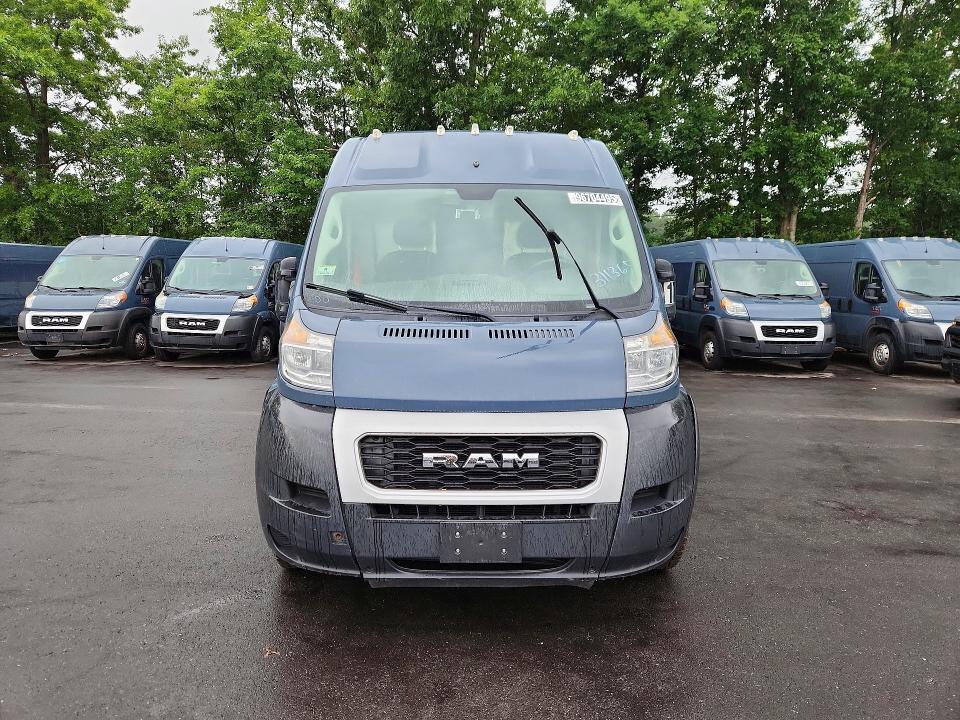 Aukcja sprzedaży 2020 Ram Promaster 3500, vin: 3C6URVJG8LE136878, numer aukcji: 96704495