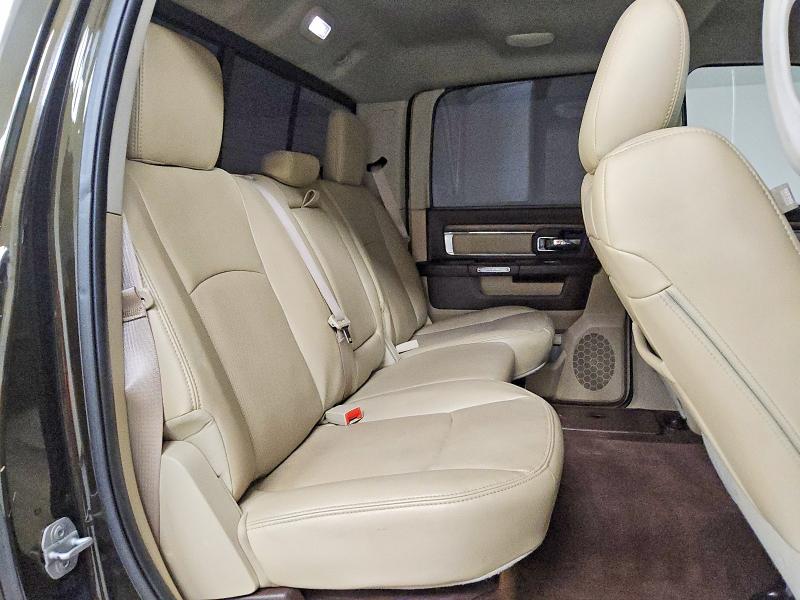 Aukcja sprzedaży 2014 Ram 2500, vin: 3C6UR5FJ4EG296073, numer aukcji: 62545406