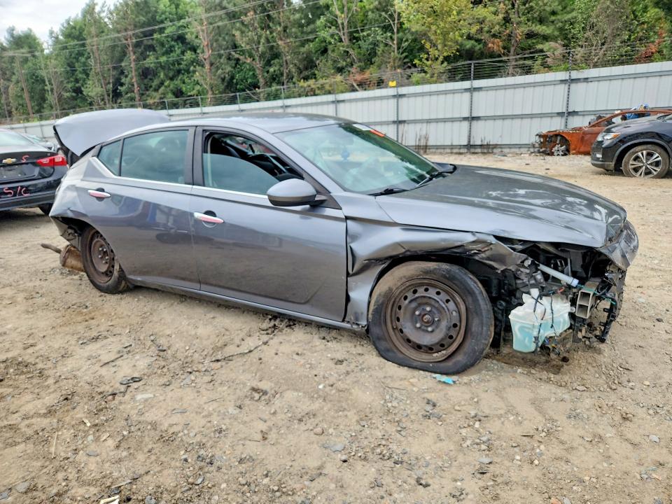62339226 :رقم المزاد ، 1N4BL4BV0LC261704 vin ، 2020 Nissan Altima مزاد بيع