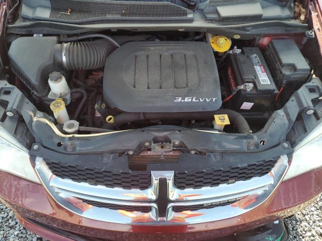 Aukcja sprzedaży 2018 Dodge Grand Caravan, vin: 2C4RDGCG9JR266119, numer aukcji: 59161866