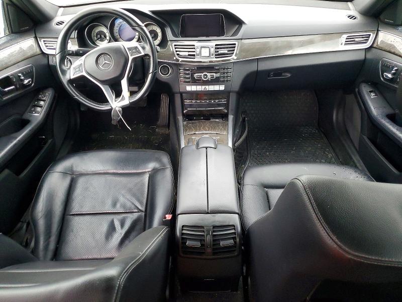 59670716 :رقم المزاد ، WDDHF8JB7EA851090 vin ، 2014 Mercedes-benz E مزاد بيع
