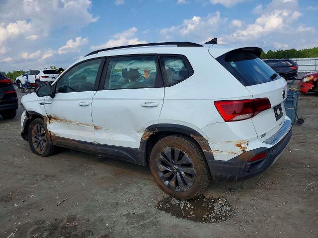 2023 Volkswagen Taos მანქანა იყიდება აუქციონზე, vin: 3VVDX7B2XPM320682, აუქციონის ნომერი: 60482246