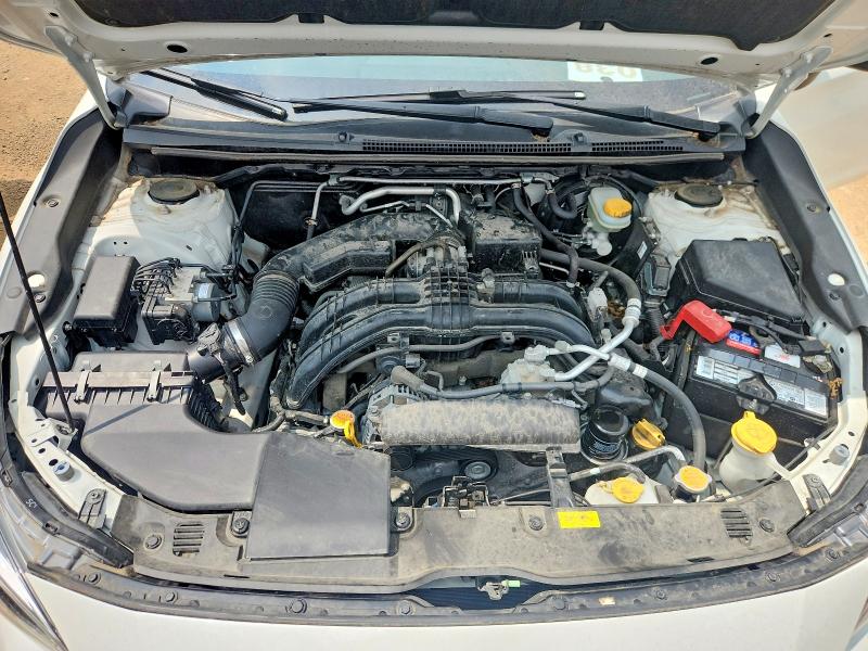 Aukcja sprzedaży 2019 Subaru Crosstrek, vin: JF2GTACC6KH276755, numer aukcji: 61413476
