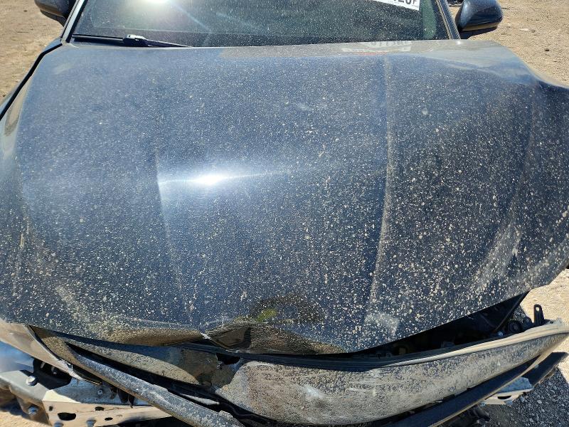Aukcja sprzedaży 2021 Toyota Camry, vin: 4T1G11AK8MU447834, numer aukcji: 59331126