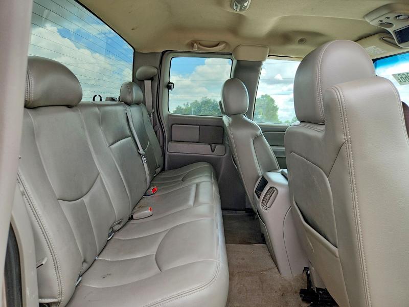 60617066 :رقم المزاد ، 1GTEK19B86Z175076 vin ، 2006 Gmc Sierra مزاد بيع