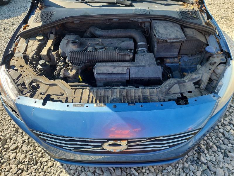 Продаж на аукціоні авто 2015 Volvo S60, vin: YV1612TB2F1304993, номер лоту: 60839136