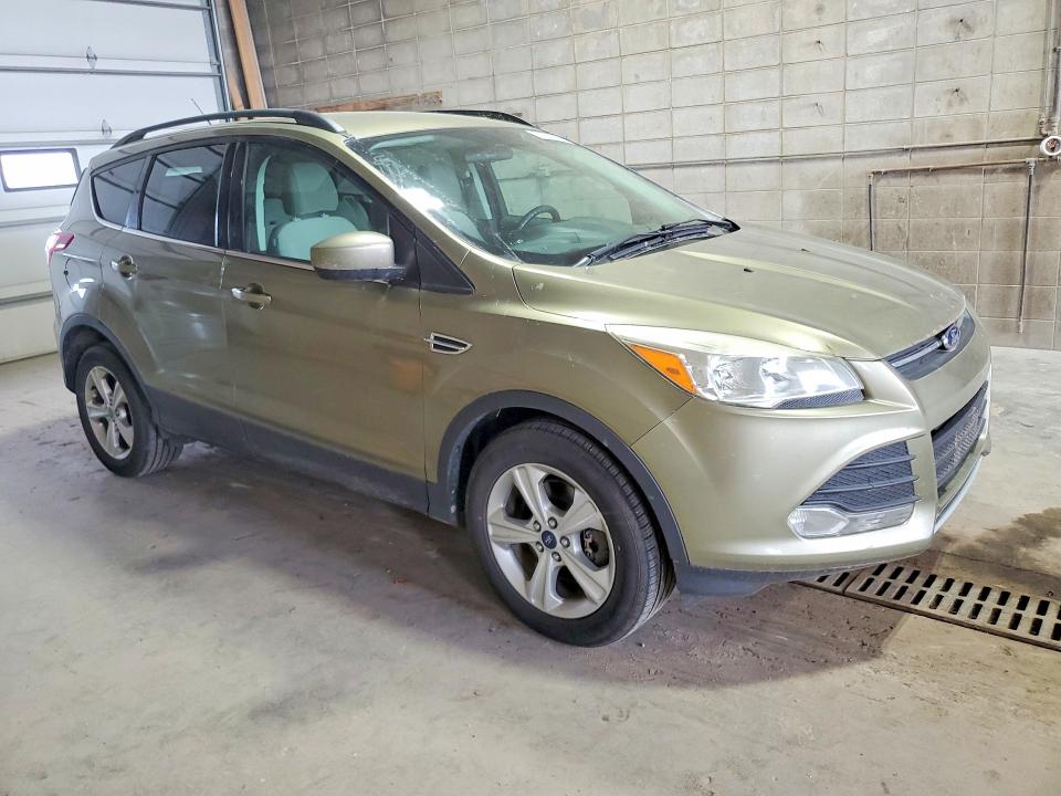 2014 Ford Escape მანქანა იყიდება აუქციონზე, vin: 1FMCU9G99EUA82428, აუქციონის ნომერი: 62350066