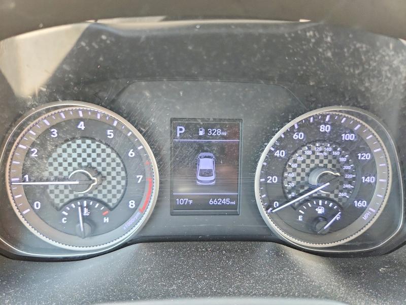 Продаж на аукціоні авто 2019 Hyundai Elantra, vin: 5NPD84LF1KH417442, номер лоту: 60160666