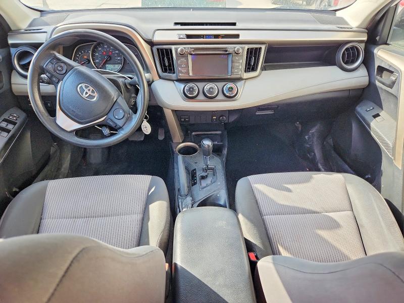 Продажа на аукционе авто 2013 Toyota Rav4, vin: 2T3BFREV9DW052857, номер лота: 63022866