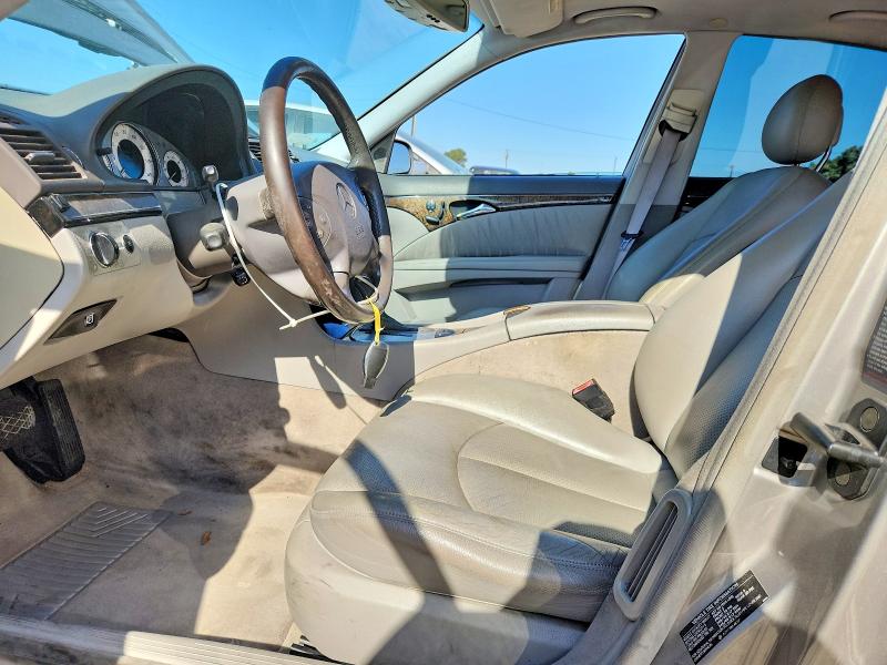 Продаж на аукціоні авто 2004 Mercedes-benz E, vin: WDBUF70J64A423827, номер лоту: 61174676