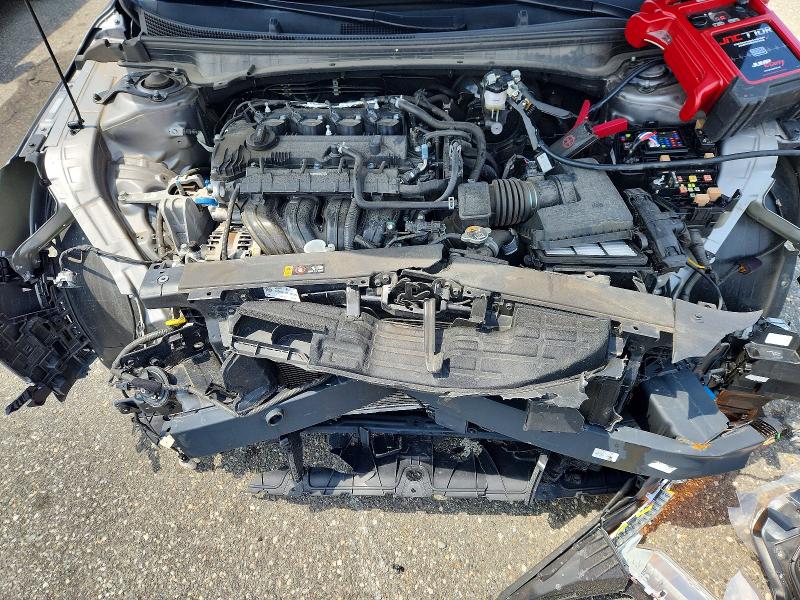 Продажа на аукционе авто 2025 Kia K4, vin: 3KPFT4DE6SE051317, номер лота: 62793696