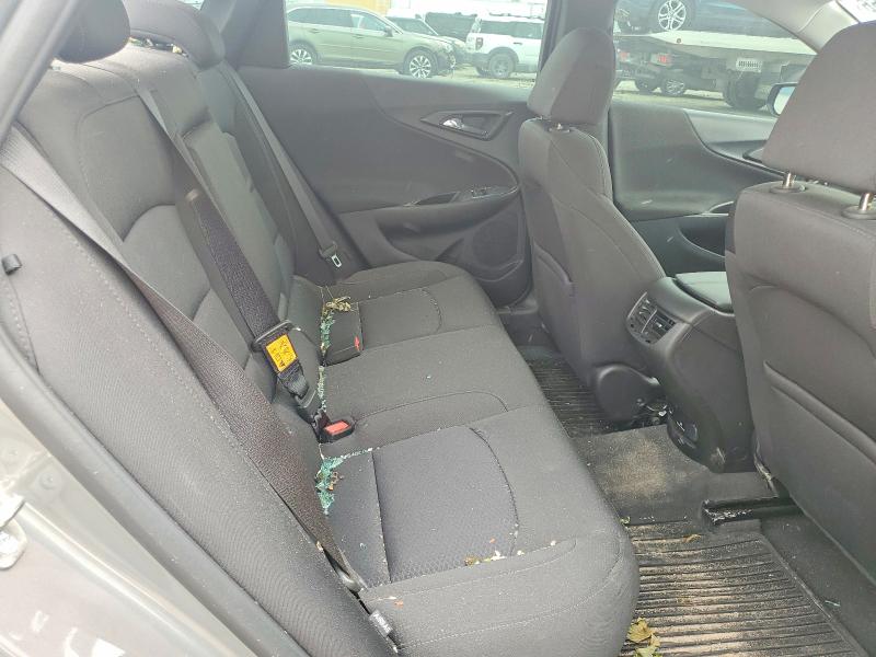 2018 Chevrolet Malibu მანქანა იყიდება აუქციონზე, vin: 1G1ZD5ST2JF187698, აუქციონის ნომერი: 61017266