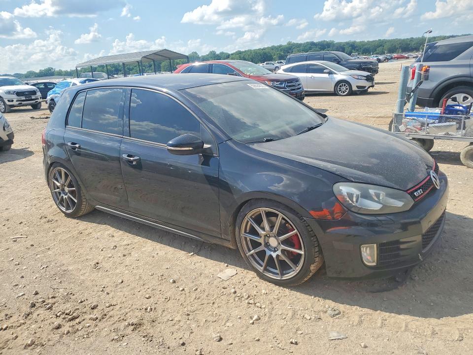 Продаж на аукціоні авто 2013 Volkswagen Gti, vin: WVWHV7AJ7DW135368, номер лоту: 59624636