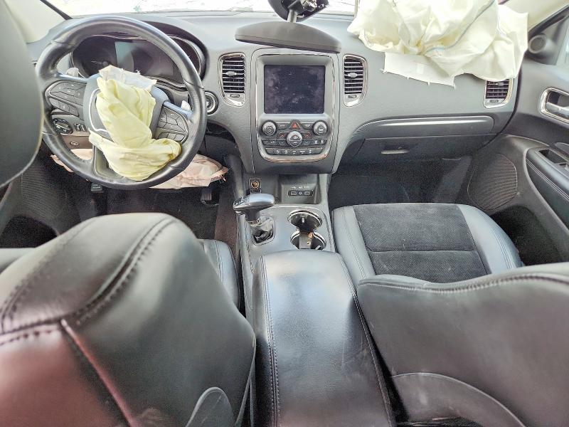 Aukcja sprzedaży 2018 Dodge Durango, vin: 1C4RDJDG1JC395492, numer aukcji: 62406226